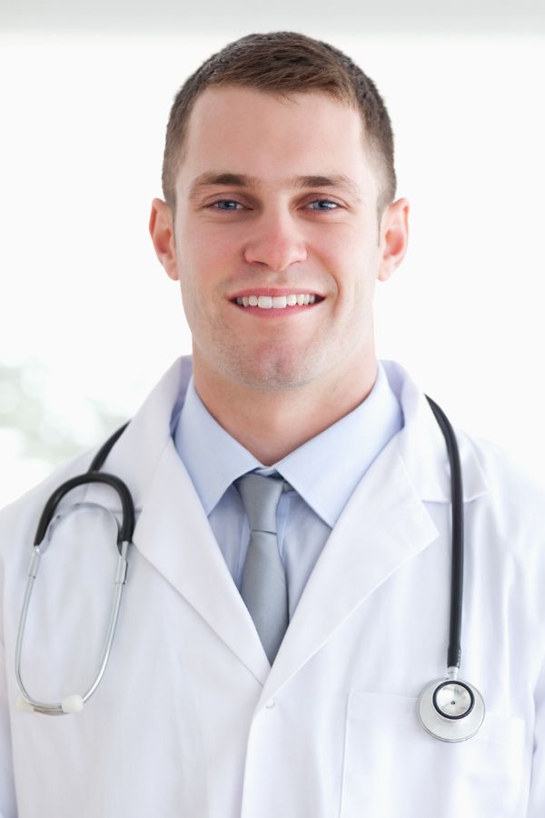 Médico da rede S.M.T.